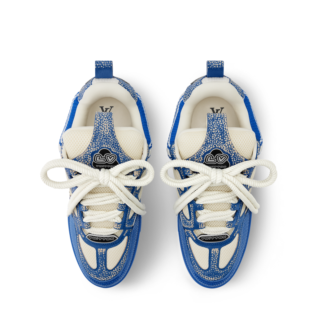 LOUIS VUITTON SKATE