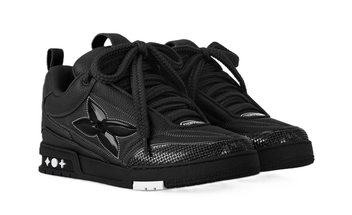 LOUIS VUITTON SKATE 2