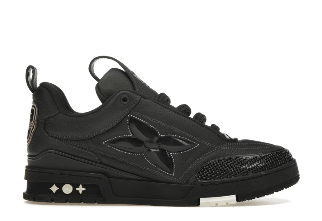 LOUIS VUITTON SKATE 2