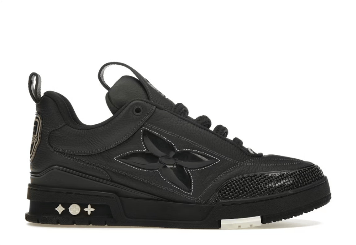 LOUIS VUITTON SKATE 2