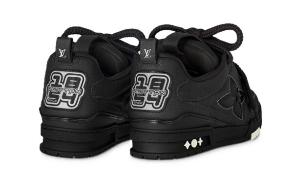 LOUIS VUITTON SKATE 2