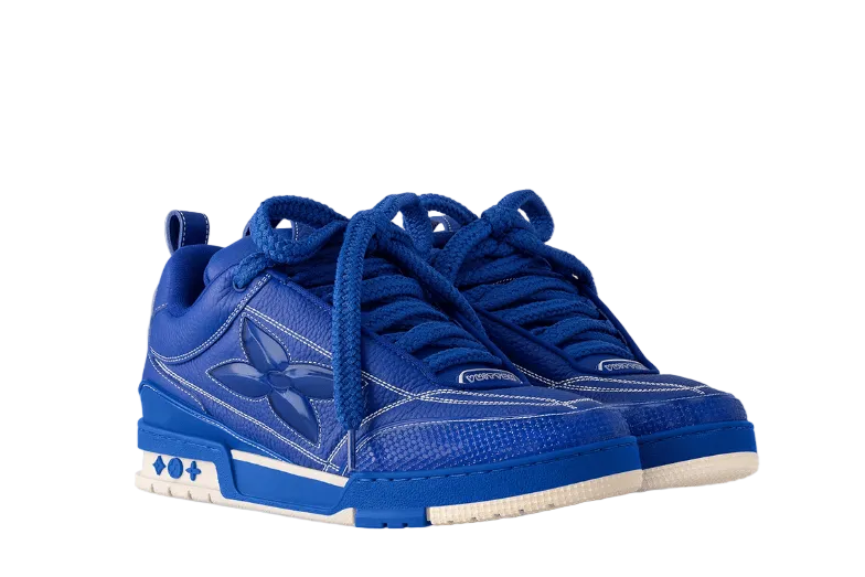LOUIS VUITTON SKATE 2