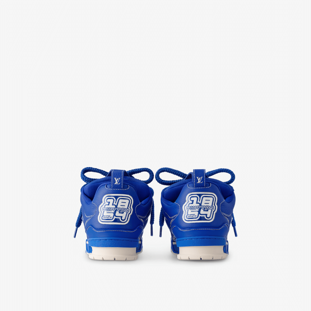 LOUIS VUITTON SKATE 2