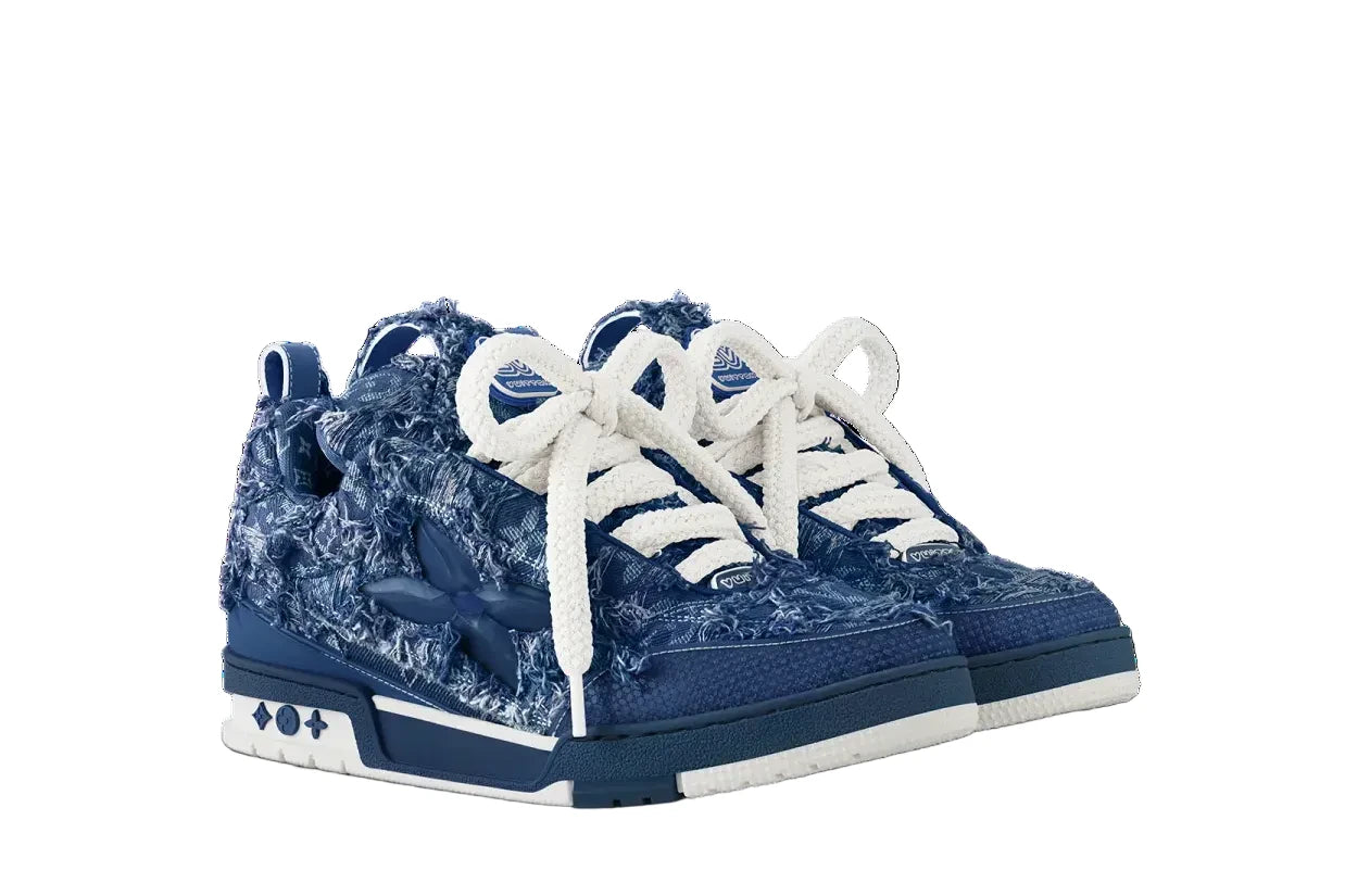 LOUIS VUITTON SKATE 2