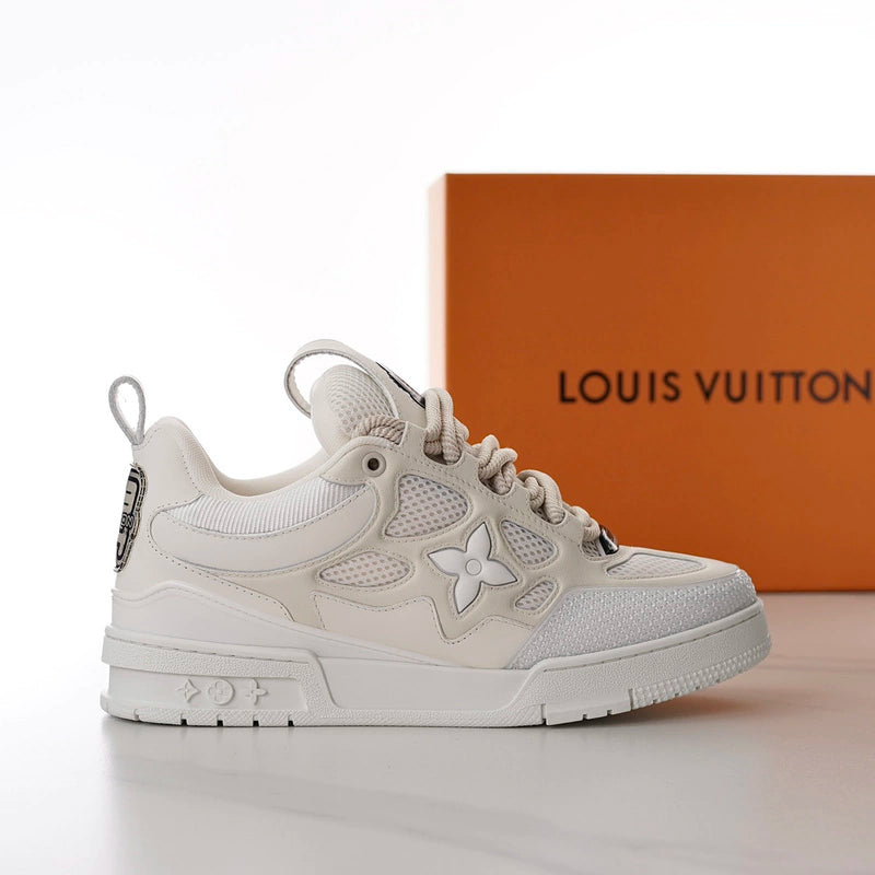 LOUIS VUITTON SKATE