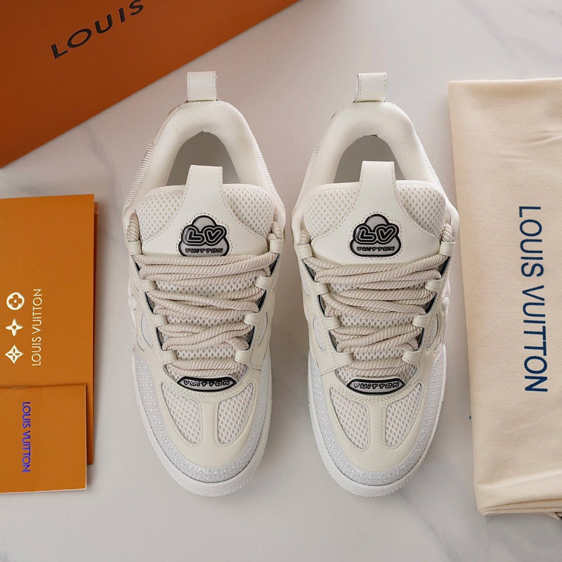 LOUIS VUITTON SKATE