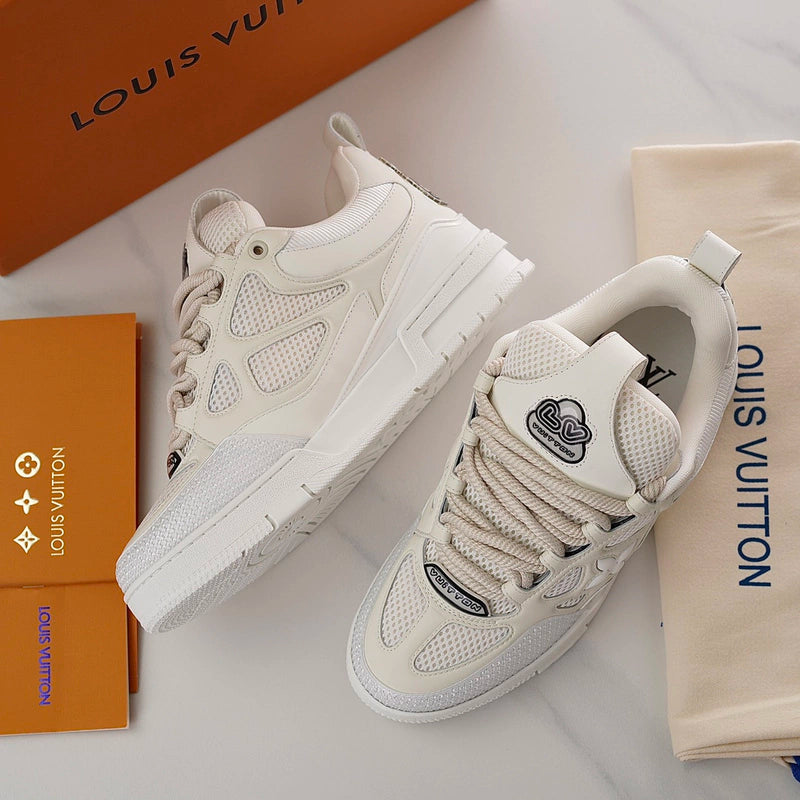 LOUIS VUITTON SKATE