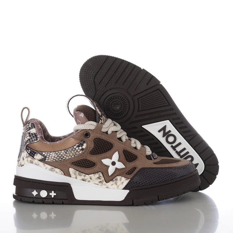 LOUIS VUITTON SKATE