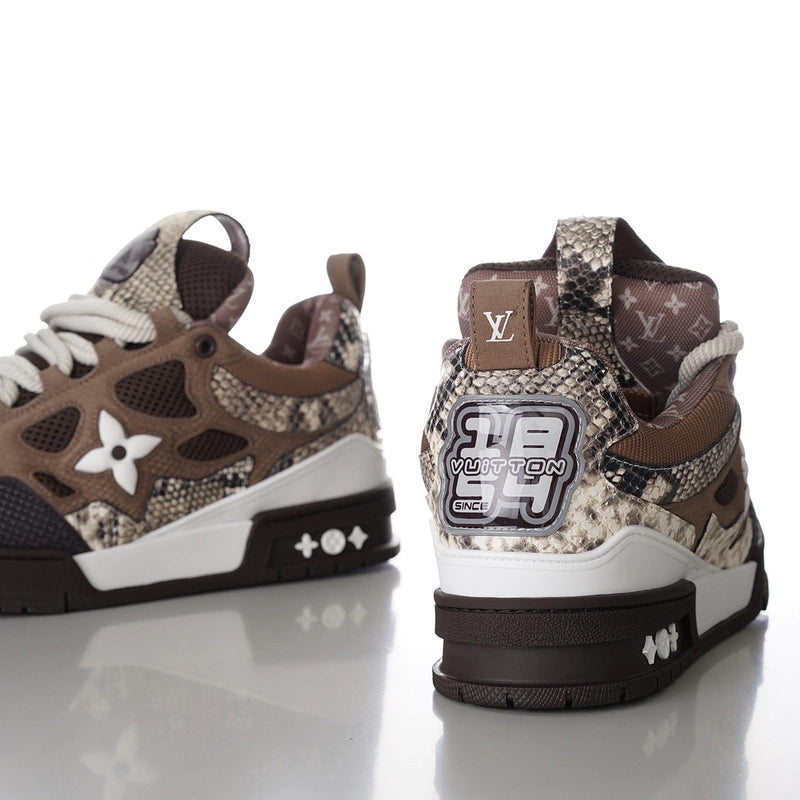 LOUIS VUITTON SKATE
