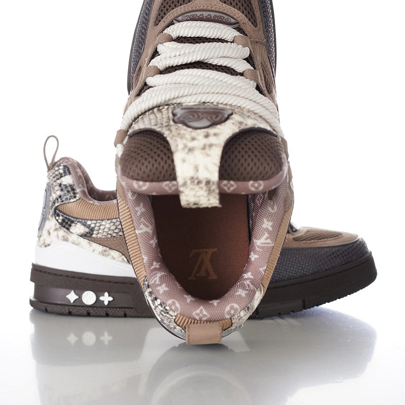 LOUIS VUITTON SKATE