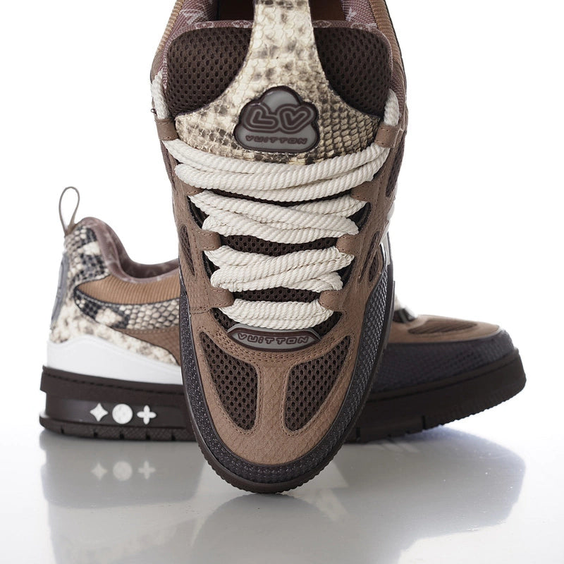 LOUIS VUITTON SKATE