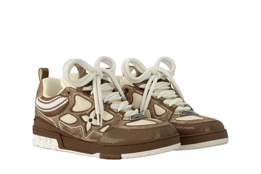 LOUIS VUITTON SKATE
