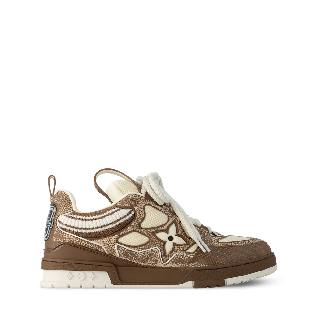 LOUIS VUITTON SKATE