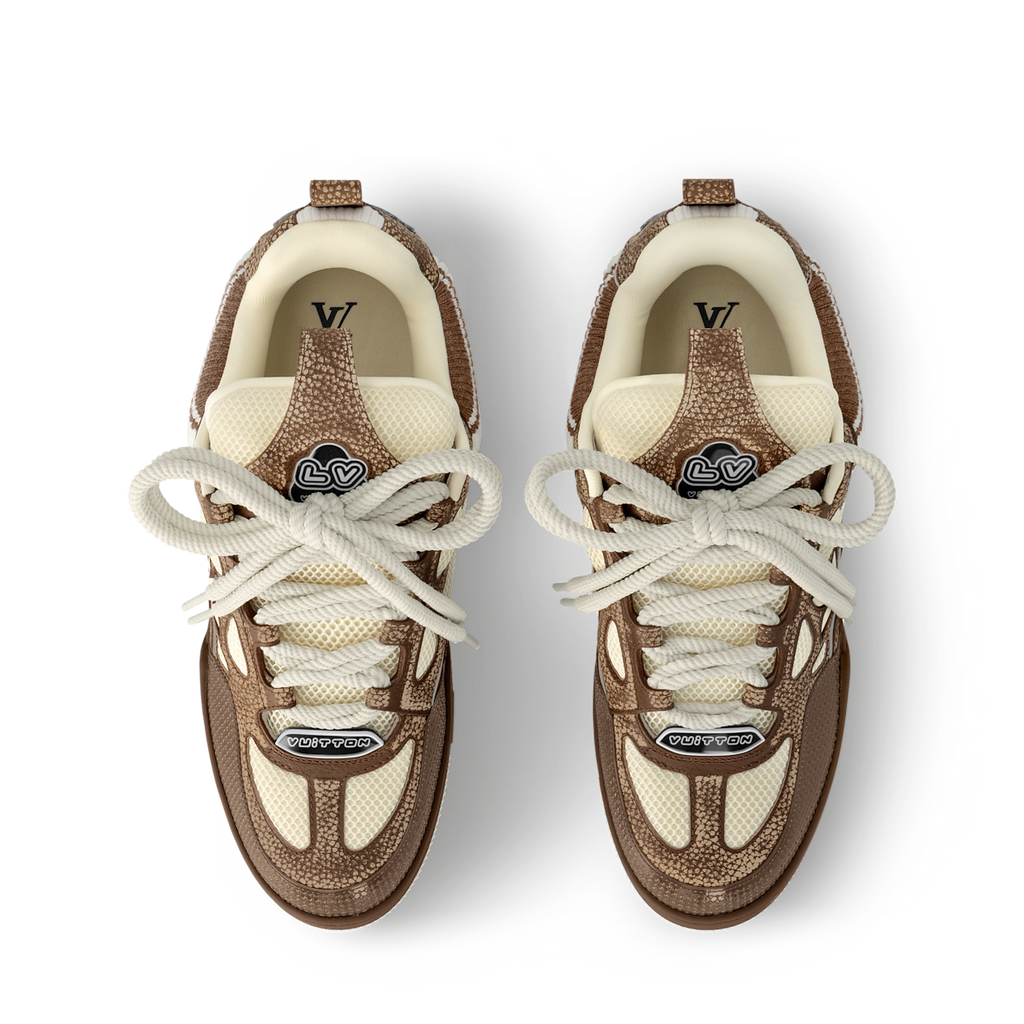 LOUIS VUITTON SKATE