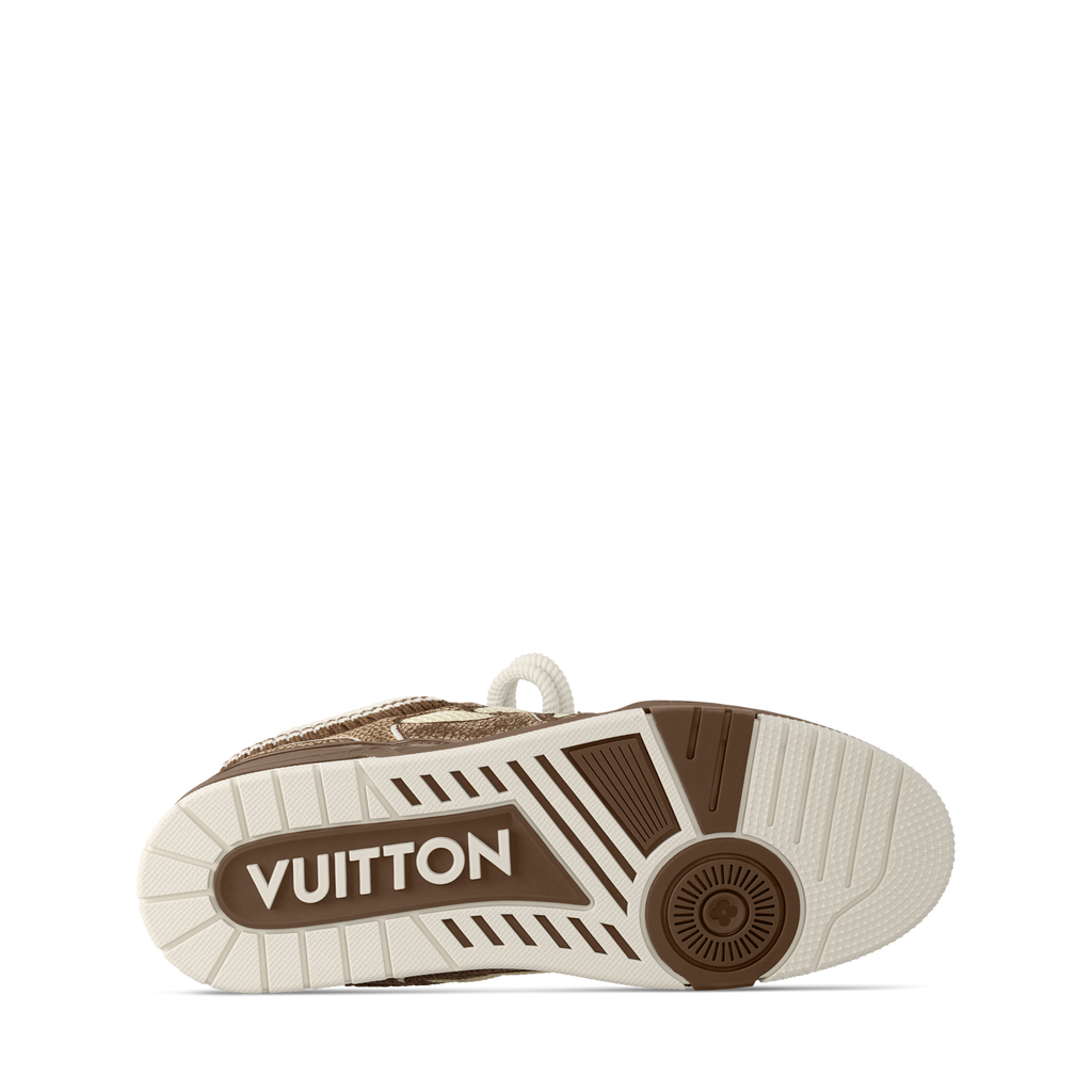 LOUIS VUITTON SKATE