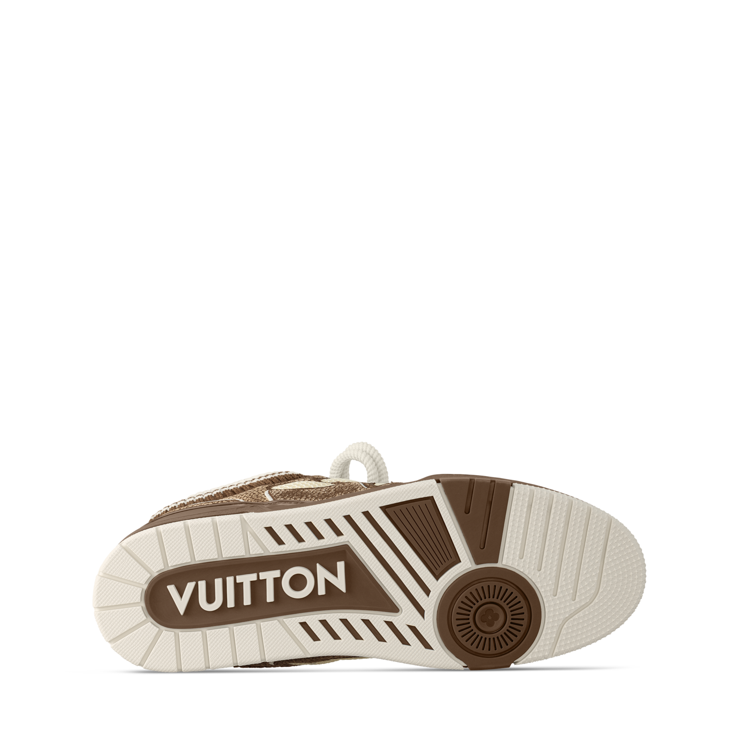 LOUIS VUITTON SKATE
