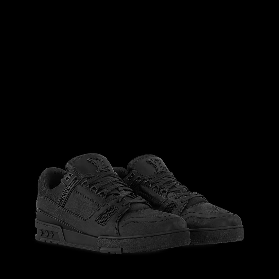 TRAINER
