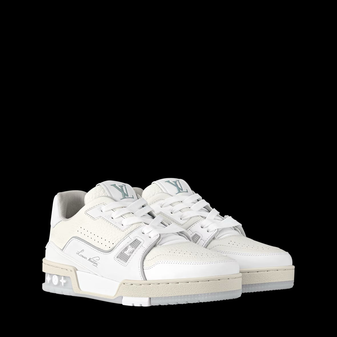 TRAINER