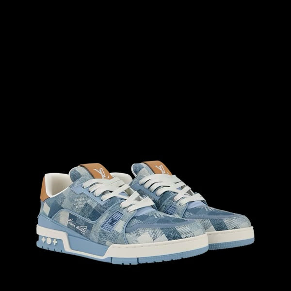 TRAINER