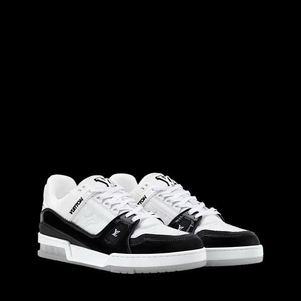 TRAINER